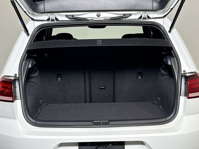 2021 Volkswagen Golf GTI 2.0T SE - 23063883 - 20