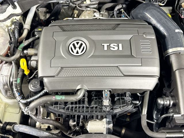 2021 Volkswagen Golf GTI 2.0T SE - 23063883 - 21