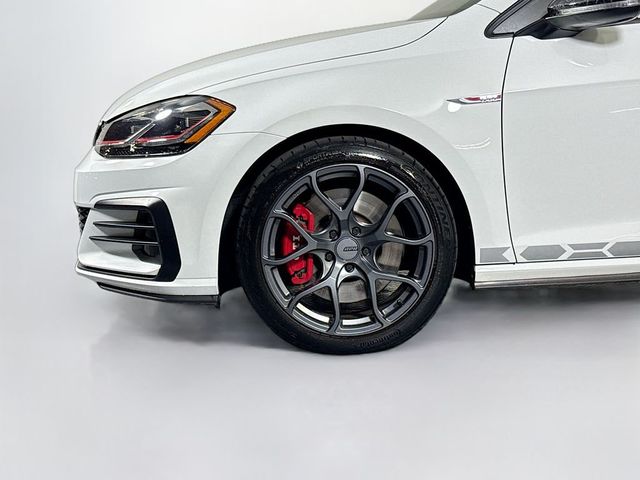 2021 Volkswagen Golf GTI 2.0T SE - 23063883 - 22