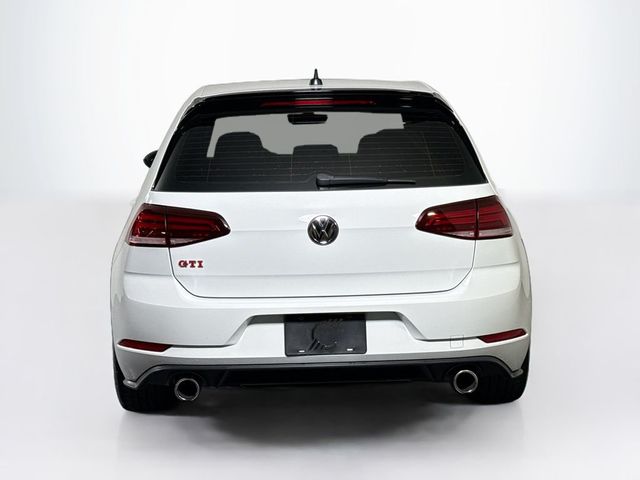 2021 Volkswagen Golf GTI 2.0T SE - 23063883 - 3