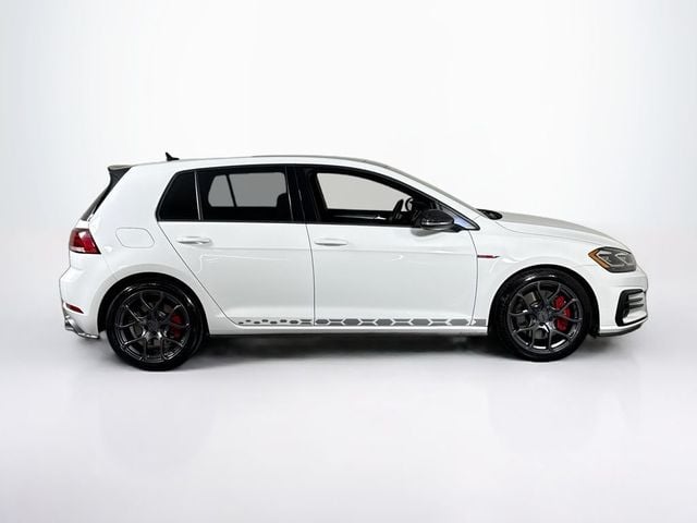 2021 Volkswagen Golf GTI 2.0T SE - 23063883 - 5