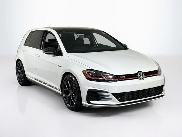 2021 Volkswagen Golf GTI 2.0T SE - 23063883 - 6