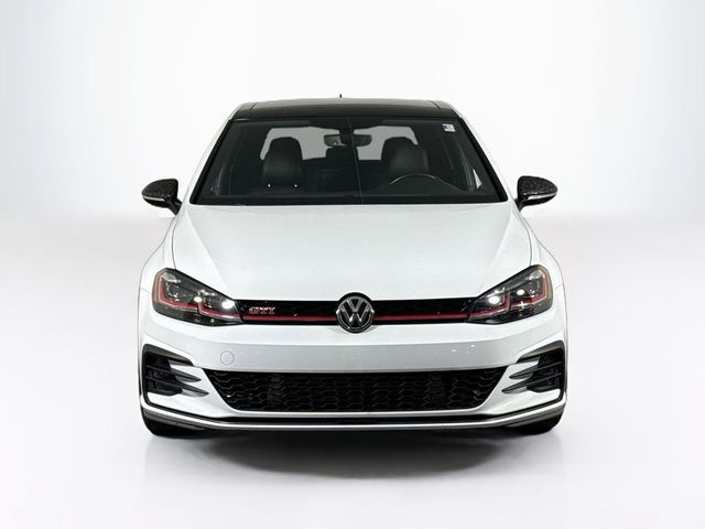 2021 Volkswagen Golf GTI 2.0T SE - 23063883 - 7