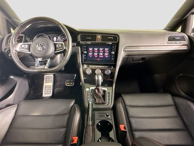 2021 Volkswagen Golf GTI 2.0T SE - 23063883 - 8