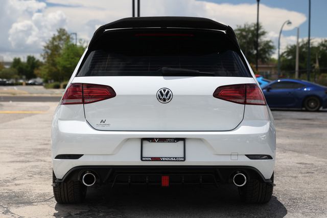 2021 Volkswagen Golf GTI 2.0T SE DSG - 23037149 - 9
