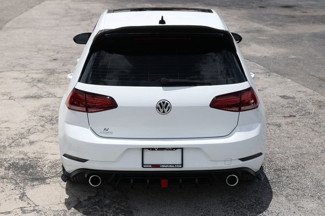 2021 Volkswagen Golf GTI 2.0T SE DSG - 23037149 - 11