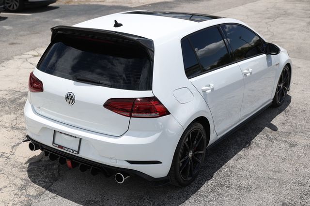 2021 Volkswagen Golf GTI 2.0T SE DSG - 23037149 - 13