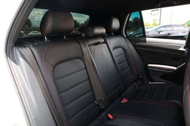 2021 Volkswagen Golf GTI 2.0T SE DSG - 23037149 - 16