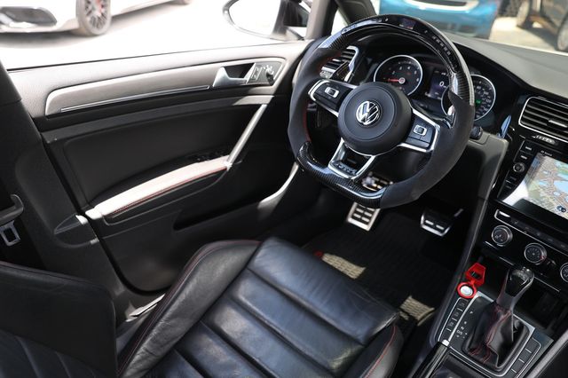 2021 Volkswagen Golf GTI 2.0T SE DSG - 23037149 - 22