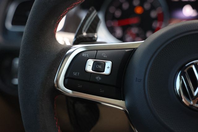 2021 Volkswagen Golf GTI 2.0T SE DSG - 23037149 - 28