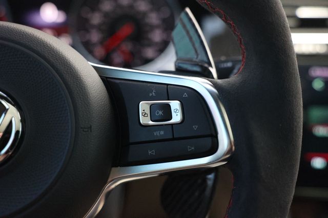 2021 Volkswagen Golf GTI 2.0T SE DSG - 23037149 - 29