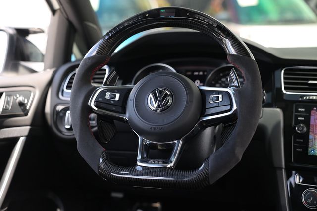 2021 Volkswagen Golf GTI 2.0T SE DSG - 23037149 - 30