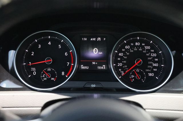 2021 Volkswagen Golf GTI 2.0T SE DSG - 23037149 - 31