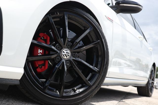 2021 Volkswagen Golf GTI 2.0T SE DSG - 23037149 - 33