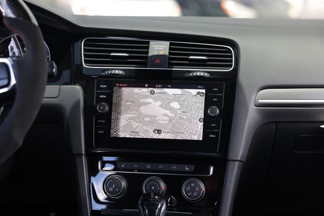 2021 Volkswagen Golf GTI 2.0T SE DSG - 23037149 - 39