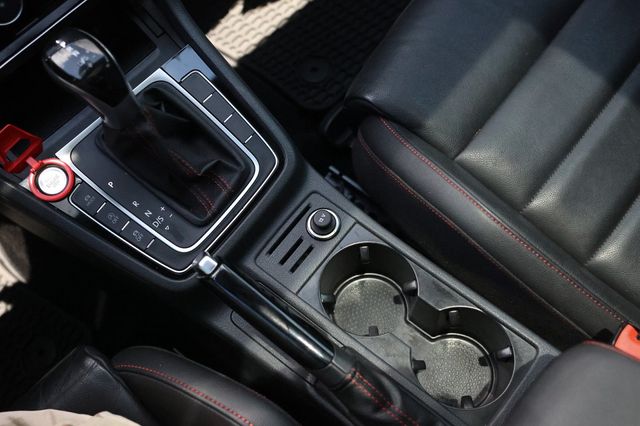 2021 Volkswagen Golf GTI 2.0T SE DSG - 23037149 - 41