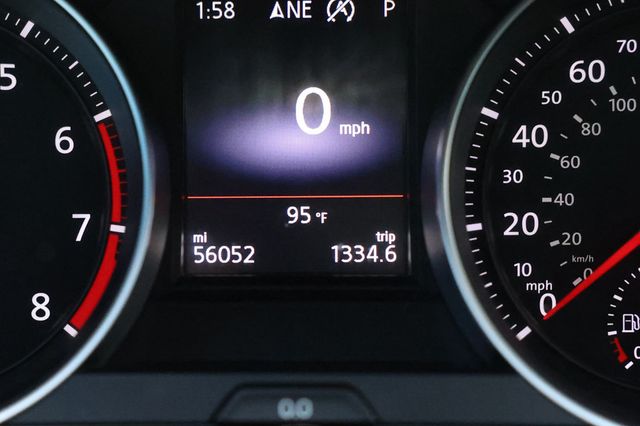 2021 Volkswagen Golf GTI 2.0T SE DSG - 23037149 - 50