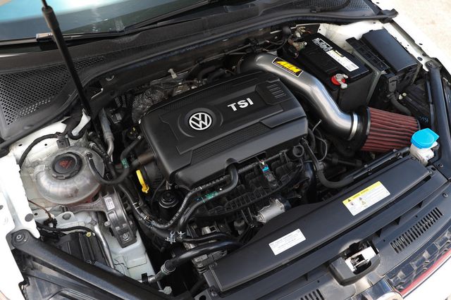 2021 Volkswagen Golf GTI 2.0T SE DSG - 23037149 - 51