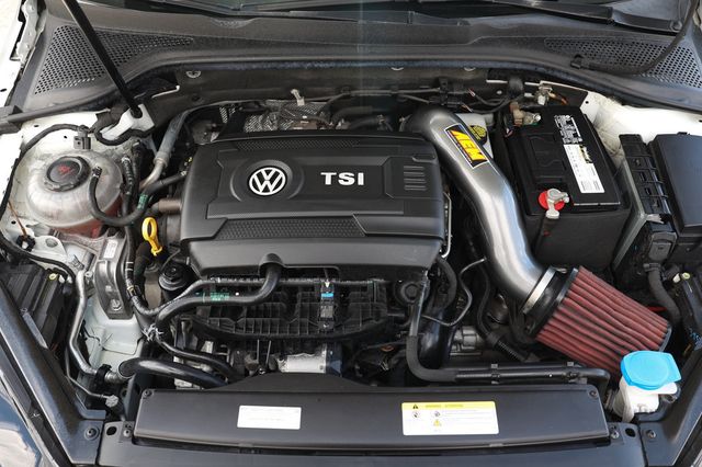 2021 Volkswagen Golf GTI 2.0T SE DSG - 23037149 - 52