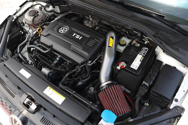 2021 Volkswagen Golf GTI 2.0T SE DSG - 23037149 - 53
