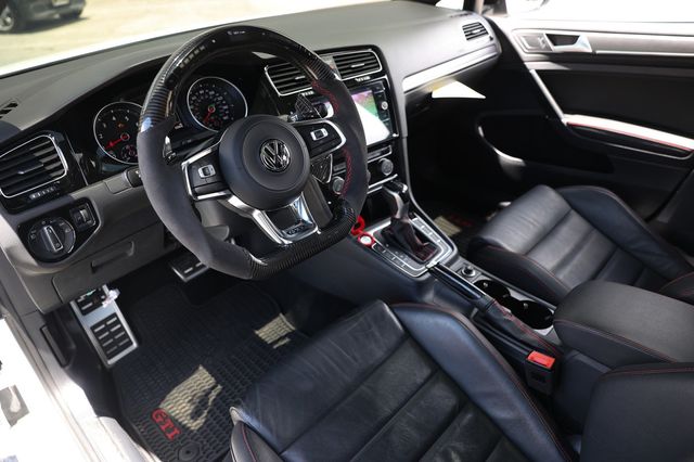 2021 Volkswagen Golf GTI 2.0T SE DSG - 23037149 - 5