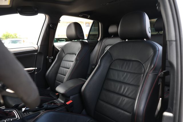 2021 Volkswagen Golf GTI 2.0T SE DSG - 23037149 - 8