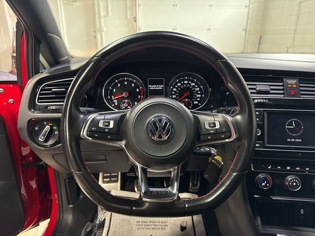 2021 Volkswagen Golf GTI Autobahn - 23011449 - 9