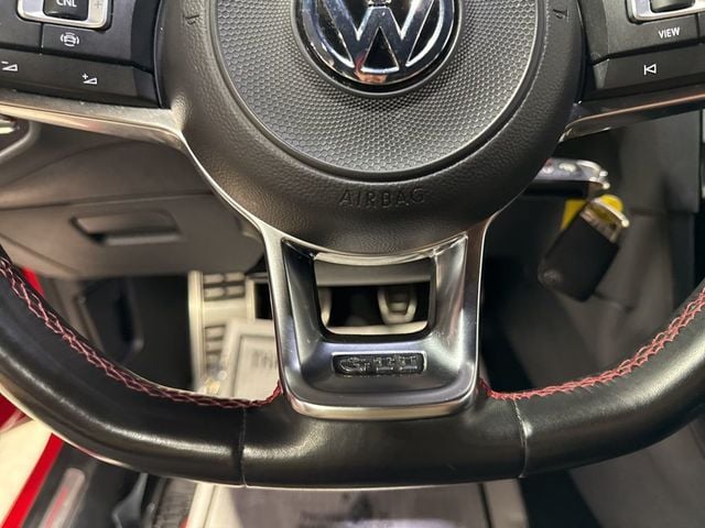 2021 Volkswagen Golf GTI Autobahn - 23011449 - 12