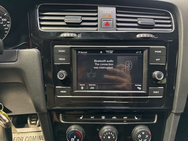 2021 Volkswagen Golf GTI Autobahn - 23011449 - 16