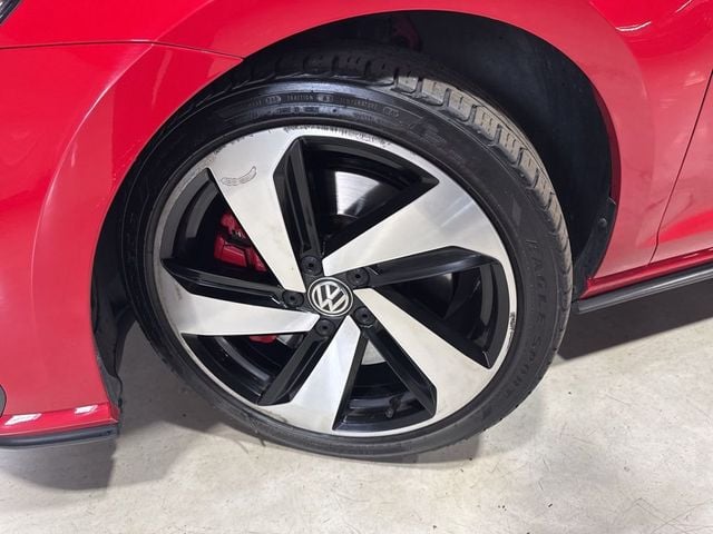 2021 Volkswagen Golf GTI Autobahn - 23011449 - 1