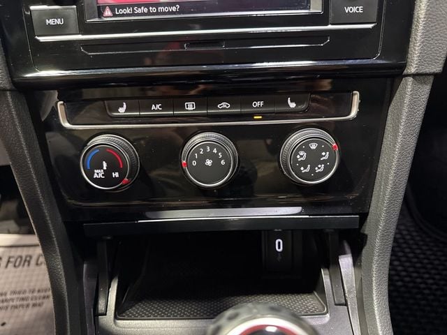 2021 Volkswagen Golf GTI Autobahn - 23011449 - 19