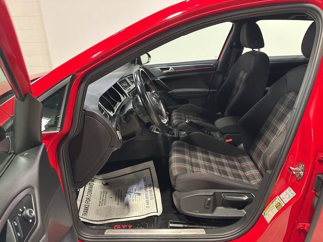 2021 Volkswagen Golf GTI Autobahn - 23011449 - 24