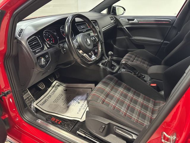 2021 Volkswagen Golf GTI Autobahn - 23011449 - 26