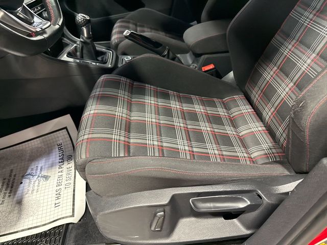 2021 Volkswagen Golf GTI Autobahn - 23011449 - 27