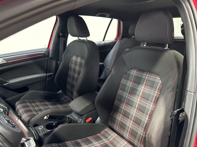 2021 Volkswagen Golf GTI Autobahn - 23011449 - 28