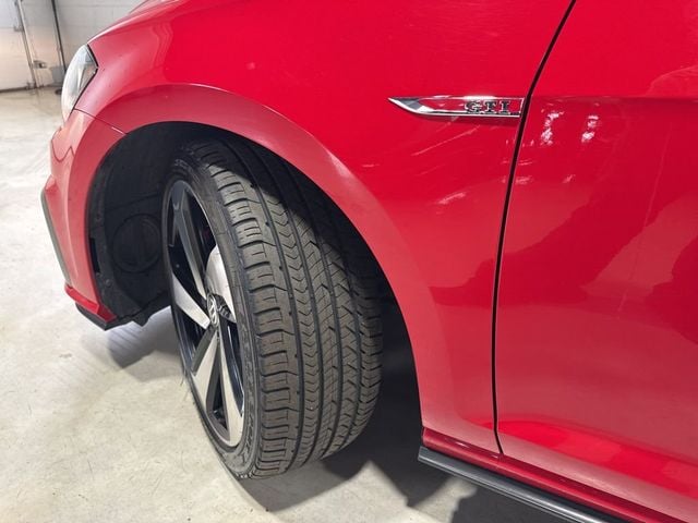 2021 Volkswagen Golf GTI Autobahn - 23011449 - 2