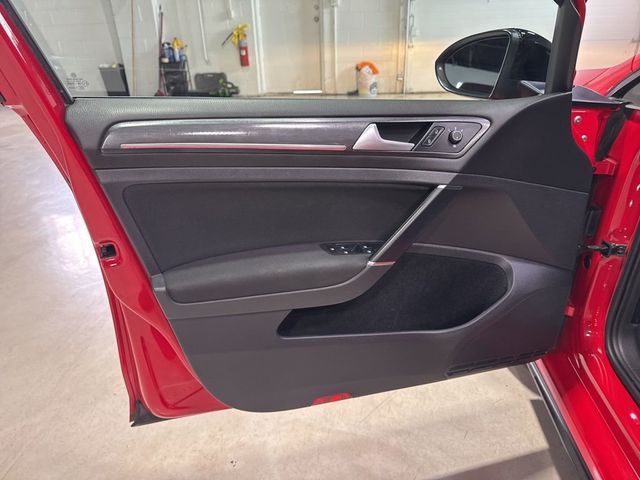 2021 Volkswagen Golf GTI Autobahn - 23011449 - 29