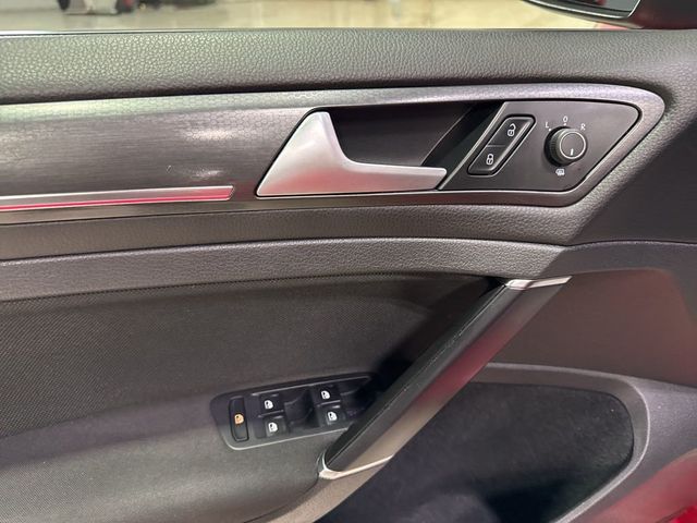 2021 Volkswagen Golf GTI Autobahn - 23011449 - 30