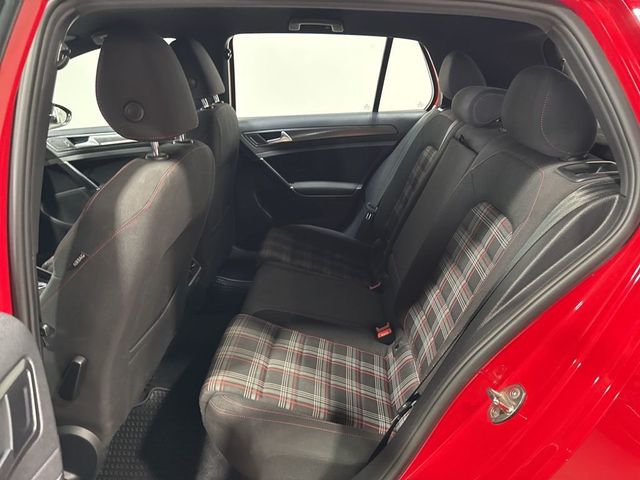 2021 Volkswagen Golf GTI Autobahn - 23011449 - 31