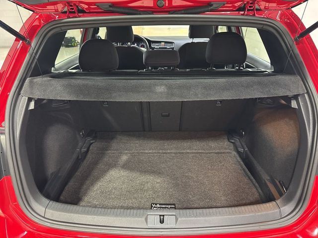 2021 Volkswagen Golf GTI Autobahn - 23011449 - 35