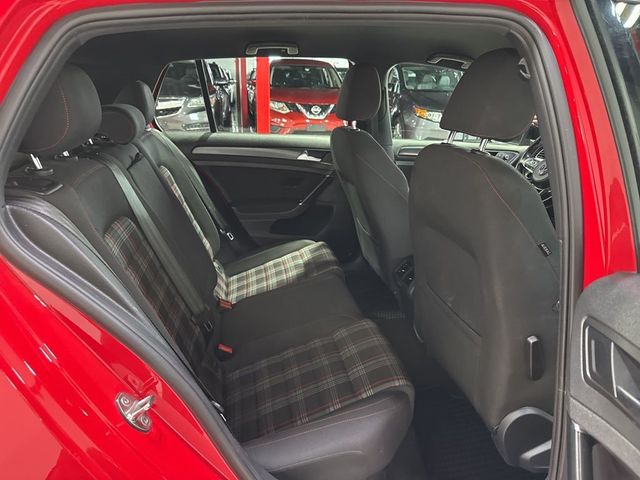 2021 Volkswagen Golf GTI Autobahn - 23011449 - 36