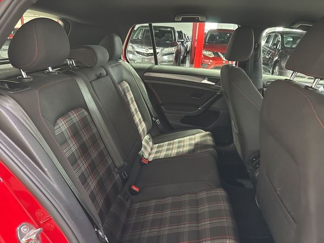 2021 Volkswagen Golf GTI Autobahn - 23011449 - 38