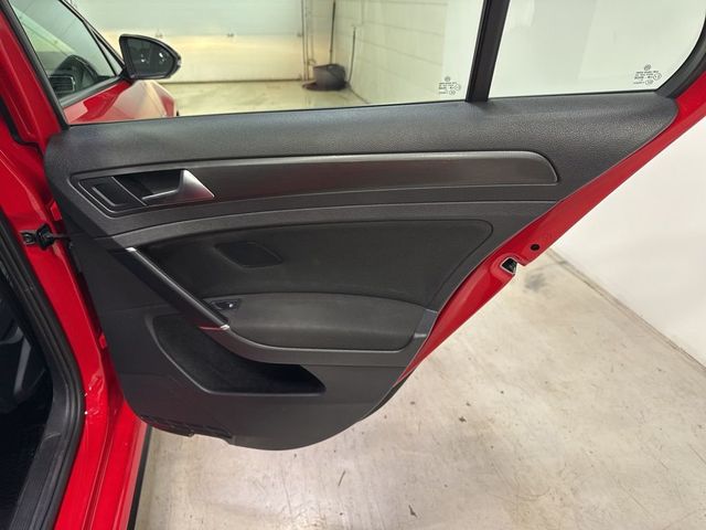 2021 Volkswagen Golf GTI Autobahn - 23011449 - 39