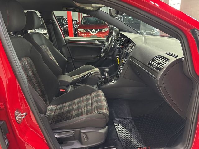 2021 Volkswagen Golf GTI Autobahn - 23011449 - 40