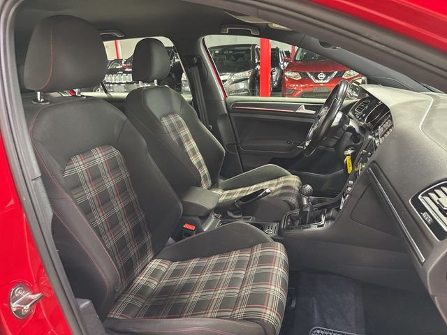 2021 Volkswagen Golf GTI Autobahn - 23011449 - 42