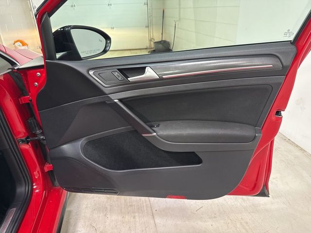 2021 Volkswagen Golf GTI Autobahn - 23011449 - 43