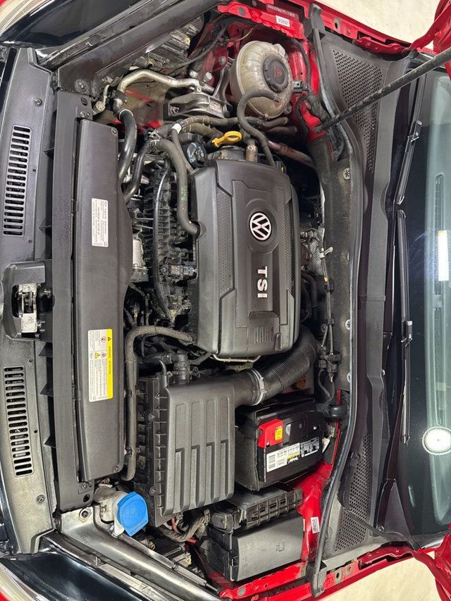 2021 Volkswagen Golf GTI Autobahn - 23011449 - 44