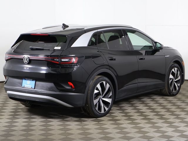 2021 Volkswagen ID.4 1st Edition RWD - 22997601 - 9