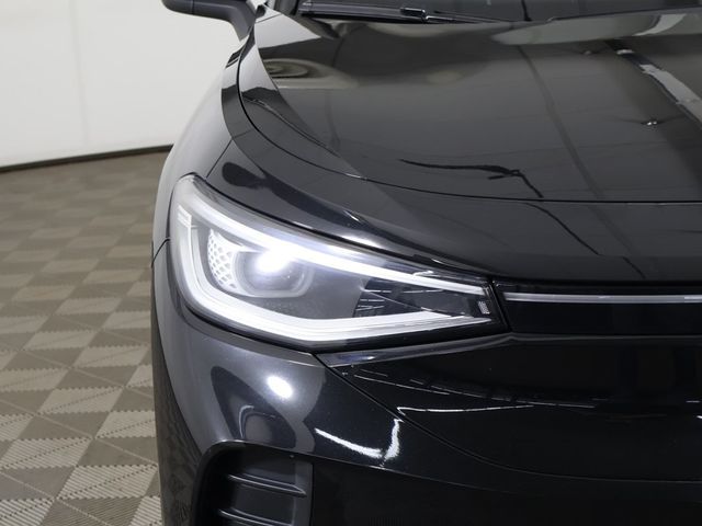2021 Volkswagen ID.4 1st Edition RWD - 22997601 - 12