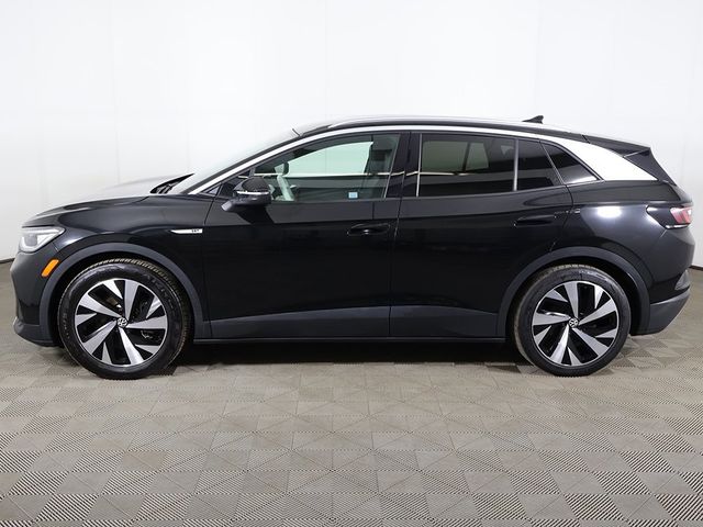 2021 Volkswagen ID.4 1st Edition RWD - 22997601 - 16